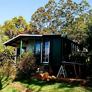 Holiday home Monet, Maleny
