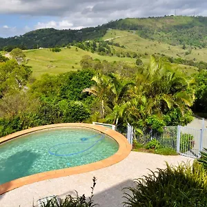 Highwood Park Guest Maleny