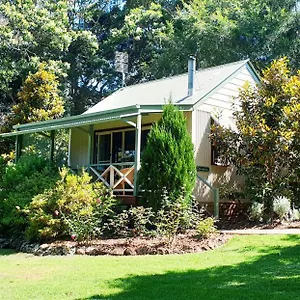Lodge Bendles, Maleny