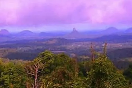 Holiday home White Jacaranda Tiny House By Tiny Away Villa Maleny